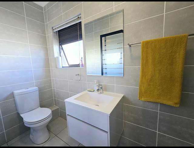 2 BEDROOM APARTMENT FOR SALE IN BALLITO CENTRAL